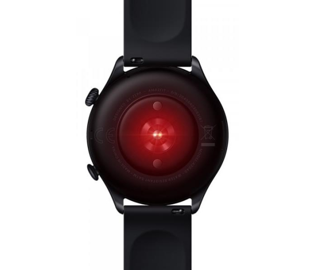 Amazfit Amazfit GTR 3 Pro Infinite Black - 697702 - zdjęcie 3